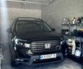 Черный Хонда Риджлайн, объемом двигателя 3.5 л и пробегом 180 тыс. км за 27000 $, фото 6 на Automoto.ua