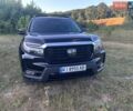 Чорний Хонда Ріджлайн, об'ємом двигуна 3.47 л та пробігом 22 тис. км за 26800 $, фото 24 на Automoto.ua
