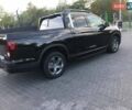 Чорний Хонда Ріджлайн, об'ємом двигуна 3.47 л та пробігом 7 тис. км за 28500 $, фото 3 на Automoto.ua