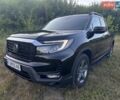 Чорний Хонда Ріджлайн, об'ємом двигуна 3.47 л та пробігом 22 тис. км за 26800 $, фото 1 на Automoto.ua