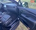 Чорний Хонда Ріджлайн, об'ємом двигуна 3.47 л та пробігом 22 тис. км за 26800 $, фото 9 на Automoto.ua
