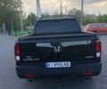 Чорний Хонда Ріджлайн, об'ємом двигуна 3.47 л та пробігом 7 тис. км за 28500 $, фото 5 на Automoto.ua