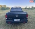 Чорний Хонда Ріджлайн, об'ємом двигуна 3.47 л та пробігом 22 тис. км за 26800 $, фото 28 на Automoto.ua
