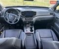 Чорний Хонда Ріджлайн, об'ємом двигуна 3.47 л та пробігом 22 тис. км за 26800 $, фото 16 на Automoto.ua