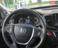 Чорний Хонда Ріджлайн, об'ємом двигуна 3.47 л та пробігом 7 тис. км за 28500 $, фото 21 на Automoto.ua