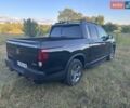 Чорний Хонда Ріджлайн, об'ємом двигуна 3.47 л та пробігом 22 тис. км за 26800 $, фото 29 на Automoto.ua
