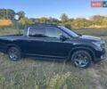 Чорний Хонда Ріджлайн, об'ємом двигуна 3.47 л та пробігом 22 тис. км за 26800 $, фото 26 на Automoto.ua