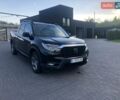 Черный Хонда Риджлайн, объемом двигателя 3.47 л и пробегом 12 тыс. км за 27800 $, фото 1 на Automoto.ua