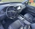 Чорний Хонда Ріджлайн, об'ємом двигуна 3.47 л та пробігом 22 тис. км за 26800 $, фото 22 на Automoto.ua