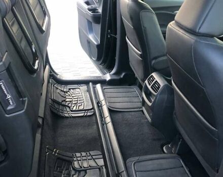 Хонда Риджлайн 2023 в Фастове на Automoto.ua Черный Хонда Риджлайн, объемом двигателя 3.47 л и пробегом 7 тыс. км за 28500 $, фото 16 на Automoto.ua