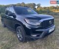 Чорний Хонда Ріджлайн, об'ємом двигуна 3.47 л та пробігом 22 тис. км за 26800 $, фото 25 на Automoto.ua