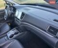 Чорний Хонда Ріджлайн, об'ємом двигуна 3.47 л та пробігом 22 тис. км за 26800 $, фото 7 на Automoto.ua