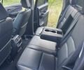 Чорний Хонда Ріджлайн, об'ємом двигуна 3.47 л та пробігом 22 тис. км за 26800 $, фото 4 на Automoto.ua