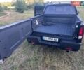Черный Хонда Риджлайн, объемом двигателя 3.47 л и пробегом 22 тыс. км за 27200 $, фото 14 на Automoto.ua
