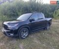 Чорний Хонда Ріджлайн, об'ємом двигуна 3.47 л та пробігом 22 тис. км за 26800 $, фото 31 на Automoto.ua