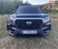Чорний Хонда Ріджлайн, об'ємом двигуна 3.47 л та пробігом 22 тис. км за 26800 $, фото 20 на Automoto.ua