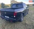 Чорний Хонда Ріджлайн, об'ємом двигуна 3.47 л та пробігом 22 тис. км за 26800 $, фото 2 на Automoto.ua