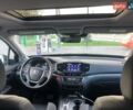 Чорний Хонда Ріджлайн, об'ємом двигуна 3.47 л та пробігом 7 тис. км за 28500 $, фото 20 на Automoto.ua