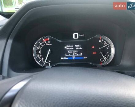 Хонда Риджлайн 2023 в Фастове на Automoto.ua Черный Хонда Риджлайн, объемом двигателя 3.47 л и пробегом 7 тыс. км за 28500 $, фото 14 на Automoto.ua