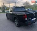 Чорний Хонда Ріджлайн, об'ємом двигуна 3.47 л та пробігом 7 тис. км за 28500 $, фото 7 на Automoto.ua