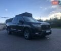 Чорний Хонда Ріджлайн, об'ємом двигуна 3.47 л та пробігом 7 тис. км за 28500 $, фото 2 на Automoto.ua