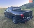 Чорний Хонда Ріджлайн, об'ємом двигуна 3.47 л та пробігом 22 тис. км за 26800 $, фото 30 на Automoto.ua