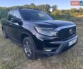 Чорний Хонда Ріджлайн, об'ємом двигуна 3.47 л та пробігом 22 тис. км за 26800 $, фото 1 на Automoto.ua