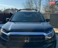 Чорний Хонда Ріджлайн, об'ємом двигуна 3.45 л та пробігом 1 тис. км за 41500 $, фото 9 на Automoto.ua