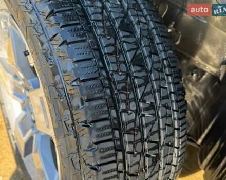 Чорний Хонда Ріджлайн, об'ємом двигуна 3.45 л та пробігом 1 тис. км за 41500 $, фото 17 на Automoto.ua