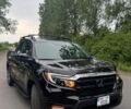 Чорний Хонда Ріджлайн, об'ємом двигуна 3.47 л та пробігом 1 тис. км за 39999 $, фото 1 на Automoto.ua