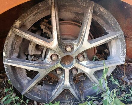 Хонда Риджлайн 2017 в Харькове на Automoto.ua Черный Хонда Риджлайн, объемом двигателя 0 л и пробегом 70 тыс. км за 1150 $, фото 5 на Automoto.ua