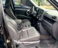 Чорний Хонда Ріджлайн, об'ємом двигуна 3.5 л та пробігом 270 тис. км за 4710 $, фото 7 на Automoto.ua