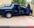 Чорний Хонда Ріджлайн, об'ємом двигуна 3.5 л та пробігом 270 тис. км за 4710 $, фото 3 на Automoto.ua