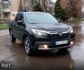 Чорний Хонда Ріджлайн, об'ємом двигуна 3.5 л та пробігом 67 тис. км за 26000 $, фото 2 на Automoto.ua