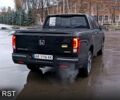Чорний Хонда Ріджлайн, об'ємом двигуна 3.5 л та пробігом 67 тис. км за 26000 $, фото 3 на Automoto.ua