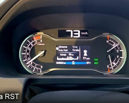 Чорний Хонда Ріджлайн, об'ємом двигуна 3.5 л та пробігом 67 тис. км за 26000 $, фото 13 на Automoto.ua