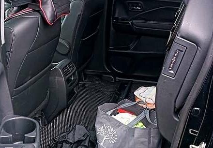 Хонда Риджлайн 2018 в Новомосковске на Automoto.ua Черный Хонда Риджлайн, объемом двигателя 3.5 л и пробегом 67 тыс. км за 26000 $, фото 1 на Automoto.ua