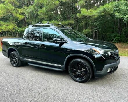 Хонда Риджлайн 2018 в Кривом Роге на Automoto.ua Черный Хонда Риджлайн, объемом двигателя 3.5 л и пробегом 33 тыс. км за 8000 $, фото 1 на Automoto.ua