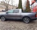 Коричневый Хонда Риджлайн, объемом двигателя 3.5 л и пробегом 163 тыс. км за 23000 $, фото 6 на Automoto.ua