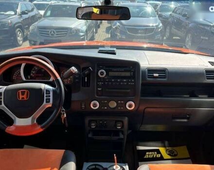Хонда Ріджлайн, об'ємом двигуна 0 л та пробігом 292 тис. км за 17000 $, фото 17 на Automoto.ua