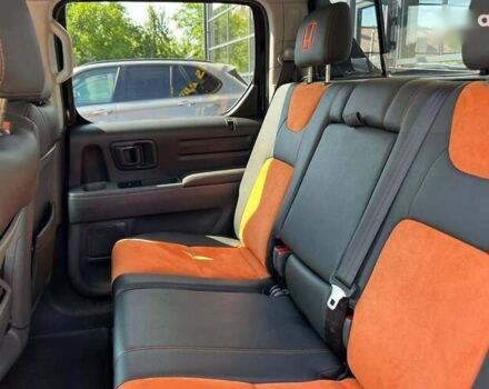 Хонда Ріджлайн, об'ємом двигуна 0 л та пробігом 292 тис. км за 17000 $, фото 23 на Automoto.ua