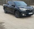 Хонда Ріджлайн, об'ємом двигуна 3.5 л та пробігом 130 тис. км за 25500 $, фото 1 на Automoto.ua