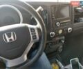 Сірий Хонда Ріджлайн, об'ємом двигуна 3.47 л та пробігом 230 тис. км за 14200 $, фото 45 на Automoto.ua