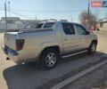 Сірий Хонда Ріджлайн, об'ємом двигуна 3.47 л та пробігом 230 тис. км за 14200 $, фото 6 на Automoto.ua