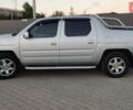 Сірий Хонда Ріджлайн, об'ємом двигуна 3.47 л та пробігом 230 тис. км за 14200 $, фото 22 на Automoto.ua