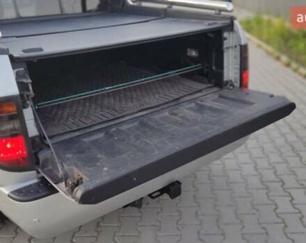 Сірий Хонда Ріджлайн, об'ємом двигуна 3.47 л та пробігом 230 тис. км за 12900 $, фото 16 на Automoto.ua