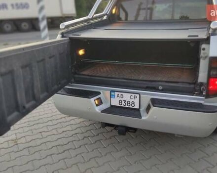 Сірий Хонда Ріджлайн, об'ємом двигуна 3.47 л та пробігом 230 тис. км за 12900 $, фото 13 на Automoto.ua