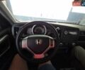 Серый Хонда Риджлайн, объемом двигателя 3.5 л и пробегом 395 тыс. км за 7300 $, фото 4 на Automoto.ua