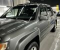 Серый Хонда Риджлайн, объемом двигателя 3.5 л и пробегом 200 тыс. км за 5000 $, фото 2 на Automoto.ua