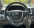 Сірий Хонда Ріджлайн, об'ємом двигуна 3.47 л та пробігом 120 тис. км за 25900 $, фото 10 на Automoto.ua
